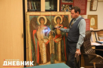 Медиация в Канатном цеху и «Башня знаний» от Кунсткамеры: петербуржцев приглашают на бесплатные экскурсии