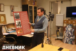 Медиация в Канатном цеху и «Башня знаний» от Кунсткамеры: петербуржцев приглашают на бесплатные экскурсии