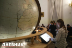 Медиация в Канатном цеху и «Башня знаний» от Кунсткамеры: петербуржцев приглашают на бесплатные экскурсии