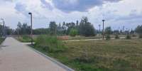 В Петербурге продолжается обновление городских территорий в октябре - Peterburg2.Ru