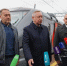 Руководство Петербурга и РЖД проехались на новом отечественном электропоезде - Конкретно.Ру