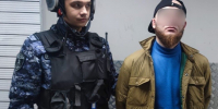 Конфликт у караоке в Петербурге закончился выстрелом - Spbdnevnik.ru