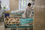 «Мы стараемся сделать так, чтобы у пациента было достойное качество жизни»: как в Петербурге работает Центр респираторной поддержки