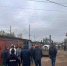 В Петербурге началась подготовка к сносу гаражей в зоне строительства ШМСД - Spbdnevnik.ru