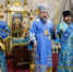 Епископ Кронштадтский Вениамин - Свято-Троицкая Александро-Невская Лавра