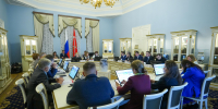 Комиссия по промышленности, экономике и предпринимательству обсудила затраты на адресную инвестиционную программу - Законодательное собрание
