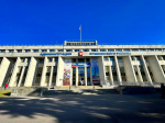 Публичные слушания в Пушкинском районе