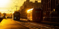 К Земле летит плазма после 23 солнечных вспышек за сутки - Spbdnevnik.ru