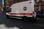 В квартире на Будапештской нашли трупы петербуржцев, которые могли умереть от суррогатного алкоголя
