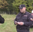 Скриншот видео ГУ МВД по Петербургу и Ленобласти - Мой район