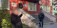 Фото: Следственный комитет по Петербургу - Мой район
