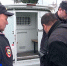 Полицейские искали трудовых мигрантов-нелегалов в Лужском и Гатчинском районах - ГТРК Санкт-Петербург