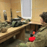 В Петербурге завершились учебные военно-патриотические сборы по начальной военной подготовке - Комитет по молодежной политике