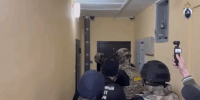В Петербурге задержали пятерых подозреваемых в похищении человека - ГАZЕТА.СПб