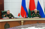 Белоусов обвинил Запад в подрыве глобальной стабильности