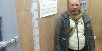 В Петербурге пенсионерка получила сотрясение после того, как ее толкнул пьяный мужчина возле церкви - Spbdnevnik.ru