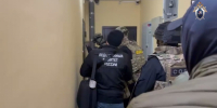 Четверых участников этнической ОПГ взяли за похищение и вымогательство в Петербурге - Peterburg2.Ru
