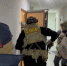 При содействии СОБР Росгвардии задержаны подозреваемые в похищении человека и разбойном вымогательстве - Росгвардия