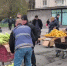 ККИ избавились от незаконных торговых точек возле четырех станций метро в Петербурге - Комсомольская правда