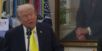 Трамп: Индия больше не будет покупать нефть у России - Spbdnevnik.ru