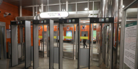 Станцию метро «Автово» тоже закрыли для петербуржцев - Spbdnevnik.ru