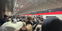 Фото: «Петербург с огоньком» - Мой район