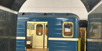 Утреннее закрытие станций на красной линии петербургского метро произошло из-за одного состава - Neva.Today