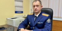 Заместитель руководителя Западного межрегионального следственного управления на транспорте СК России проведет прием граждан в Москве - Западное следственное управление на транспорте