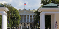Петербургские власти требуют с бизнесмена 145 тысяч рублей штрафа - ГАZЕТА.СПб