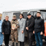 Нижегородские волонтеры отправили отечественный внедорожник землякам-бойцам на СВО - Spbdnevnik.ru