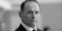 Похороны гимнаста Александра Дитятина пройдут на Богословском кладбище в Петербурге - tvspb.ru - ТК Санкт-Петербург