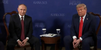 Дональд Трамп намерен провести переговоры с Владимиром Путиным сегодня - Spbdnevnik.ru