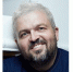 Даниил Рабовский: Импровизация, у которой нет плана, плоха | Даниил Рабовский. Автопортрет. - С.-Петербургские ведомости