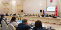 «Зелёная» составляющая бюджета Санкт-Петербурга в 2026 году превысит 10 миллиардов рублей - Законодательное собрание