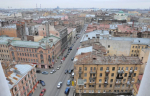 Жительница Ленобласти арестована за перформанс в Петербурге