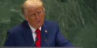 Трамп объявил, что начал «длинный разговор» с Путиным - Spbdnevnik.ru