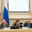 Постоянная комиссия по социальной политике и здравоохранению городского парламента обсудила проект главного финансового документа Санкт-Петербурга - Законодательное собрание