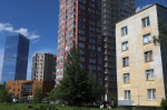 В Петербурге снизят границы расселения‎ по новой реновации до смежных муниципалитетов