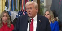Трамп изменил позицию по «Томагавкам» и санкциям после разговора с Путиным - Spbdnevnik.ru