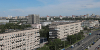 В Санкт-Петербурге уточнили условия расселения хрущевок - Spbdnevnik.ru