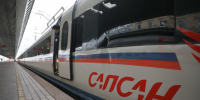 РЖД удвоили места в «Сапсанах» между Москвой и Санкт-Петербургом на праздники - Spbdnevnik.ru