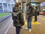 В Московской области проводится акция, направленная на повышение безопасности на объектах железнодорожного транспорта