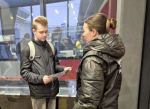 В Московской области проводится акция, направленная на повышение безопасности на объектах железнодорожного транспорта