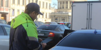 С начала 2025 года с нетрезвых водителей Петербурга взыскали 15 млн рублей - ГАZЕТА.СПб