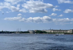 Сегодня в Северной столице пройдёт XVIII Партнериат малого и среднего бизнеса | ФОТО Полины АКИМОВОЙ