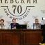 Увидеть планету с Луны. О чём мечтает лётчик-космонавт Герой России Иван Вагнер? | ФОТО Марии ШЕРИХ - С.-Петербургские ведомости