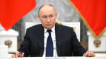 Владимир Путин обсудил с Виктором Орбаном возможность проведения российско-американского саммита в Будапеште - tvspb.ru