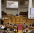 В Петербурге проходит международная конференция по вопросам продвижения русского языка на пространстве СНГ и за его пределами - Администрация г. Санкт-Петербурга