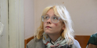 На петербургскую певицу Наоко составили протоколы о дискредитации армии - Вестник СЗФО