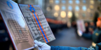 В Санкт-Петербурге курсанты университета ГПС МЧС России приняли Присягу - Петербургский дневник